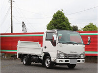 ISUZU Elf Flat Body TKG-NHR85A 2014 139,416km_1