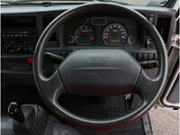 ISUZU Elf Flat Body TKG-NHR85A 2014 139,416km_21