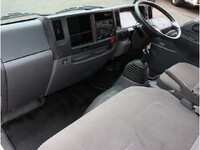 ISUZU Elf Flat Body TKG-NHR85A 2014 139,416km_29