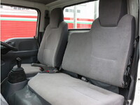 ISUZU Elf Flat Body TKG-NHR85A 2014 139,416km_30