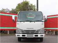 ISUZU Elf Flat Body TKG-NHR85A 2014 139,416km_4