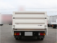 ISUZU Elf Flat Body TKG-NHR85A 2014 139,416km_6