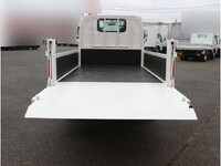 ISUZU Elf Flat Body TKG-NHR85A 2014 139,416km_8