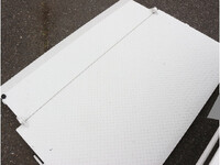 ISUZU Elf Flat Body TKG-NHR85A 2014 139,416km_9