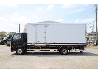 MITSUBISHI FUSO Fighter Refrigerator & Freezer Truck 2KG-FK74F 2020 512,394km_11