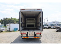 MITSUBISHI FUSO Fighter Refrigerator & Freezer Truck 2KG-FK74F 2020 512,394km_14