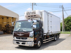 MITSUBISHI FUSO Fighter Refrigerator & Freezer Truck 2KG-FK74F 2020 512,394km_1