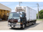 Fighter Refrigerator & Freezer Truck