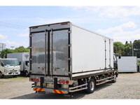 MITSUBISHI FUSO Fighter Refrigerator & Freezer Truck 2KG-FK74F 2020 512,394km_2