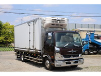MITSUBISHI FUSO Fighter Refrigerator & Freezer Truck 2KG-FK74F 2020 512,394km_3