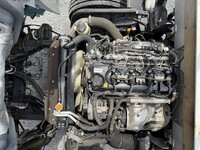 NISSAN Atlas Flat Body SKG-TZ2F24 2012 33,000km_14