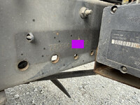 NISSAN Atlas Flat Body SKG-TZ2F24 2012 33,000km_17