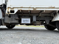 NISSAN Atlas Flat Body SKG-TZ2F24 2012 33,000km_20