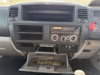 NISSAN Atlas Flat Body SKG-TZ2F24 2012 33,000km_32