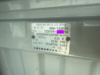 NISSAN Atlas Flat Body SKG-TZ2F24 2012 33,000km_39