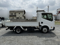 NISSAN Atlas Flat Body SKG-TZ2F24 2012 33,000km_6