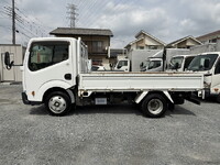 NISSAN Atlas Flat Body SKG-TZ2F24 2012 33,000km_7