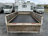 NISSAN Atlas Flat Body SKG-TZ2F24 2012 33,000km_9