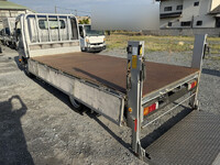 TOYOTA Dyna Flat Body TKG-XZC710 2014 54,300km_12