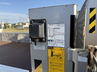 TOYOTA Dyna Flat Body TKG-XZC710 2014 54,300km_14