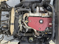 TOYOTA Dyna Flat Body TKG-XZC710 2014 54,300km_16