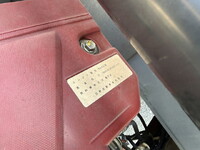 TOYOTA Dyna Flat Body TKG-XZC710 2014 54,300km_17