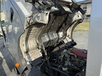 TOYOTA Dyna Flat Body TKG-XZC710 2014 54,300km_19