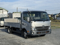 TOYOTA Dyna Flat Body TKG-XZC710 2014 54,300km_1