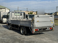 TOYOTA Dyna Flat Body TKG-XZC710 2014 54,300km_2