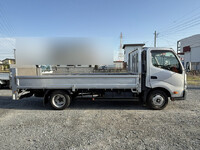 TOYOTA Dyna Flat Body TKG-XZC710 2014 54,300km_6