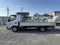 TOYOTA Dyna Flat Body TKG-XZC710 2014 54,300km_7
