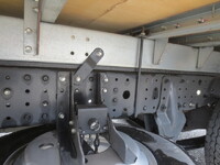 MITSUBISHI FUSO Canter Aluminum Van 2RG-FBA20 2025 14,145km_11