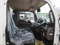 MITSUBISHI FUSO Canter Aluminum Van 2RG-FBA20 2025 14,145km_12