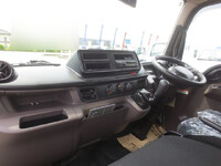 MITSUBISHI FUSO Canter Aluminum Van 2RG-FBA20 2025 14,145km_13