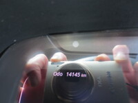 MITSUBISHI FUSO Canter Aluminum Van 2RG-FBA20 2025 14,145km_14