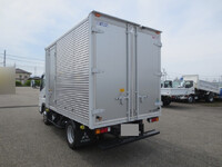 MITSUBISHI FUSO Canter Aluminum Van 2RG-FBA20 2025 14,145km_2