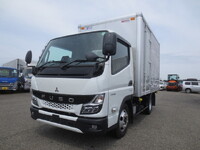MITSUBISHI FUSO Canter Aluminum Van 2RG-FBA20 2025 14,145km_3