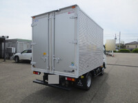 MITSUBISHI FUSO Canter Aluminum Van 2RG-FBA20 2025 14,145km_4