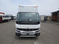 MITSUBISHI FUSO Canter Aluminum Van 2RG-FBA20 2025 14,145km_5
