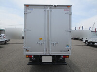 MITSUBISHI FUSO Canter Aluminum Van 2RG-FBA20 2025 14,145km_6