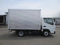 MITSUBISHI FUSO Canter Aluminum Van 2RG-FBA20 2025 14,145km_7