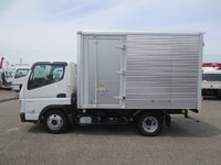 MITSUBISHI FUSO Canter Aluminum Van 2RG-FBA20 2025 14,145km_8