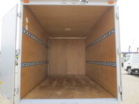 MITSUBISHI FUSO Canter Aluminum Van 2RG-FBA20 2025 14,145km_9