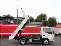 HINO Dutro Dump 2RG-XZU600T 2020 49,113km_13