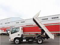 HINO Dutro Dump 2RG-XZU600T 2020 49,113km_15