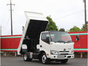 HINO Dutro Dump 2RG-XZU600T 2020 49,113km_1
