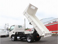 HINO Dutro Dump 2RG-XZU600T 2020 49,113km_2