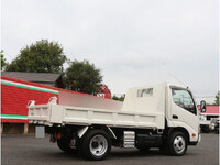HINO Dutro Dump 2RG-XZU600T 2020 49,113km_4
