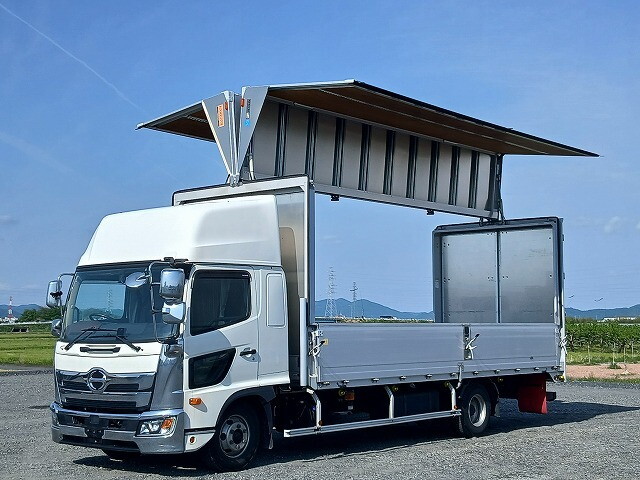 Ranger Aluminum Wing_1