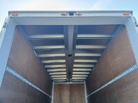 HINO Ranger Aluminum Wing 2PG-FD2ABG 2019 282,700km_10